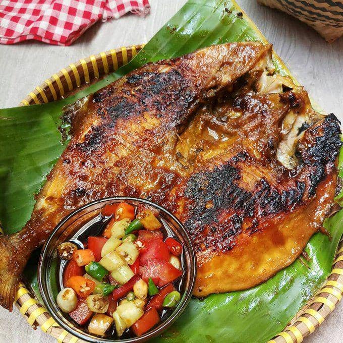 Clasmo Classic and Modern: Local Flavors That Stir the Heart in Cilacap