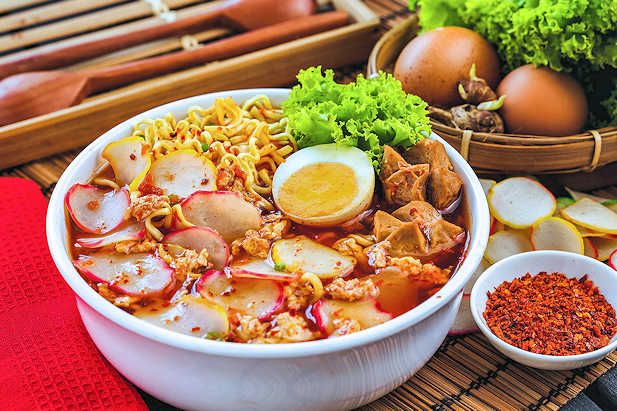 Clasmo Classic and Modern: Local Flavors That Stir the Soul in Cilacap